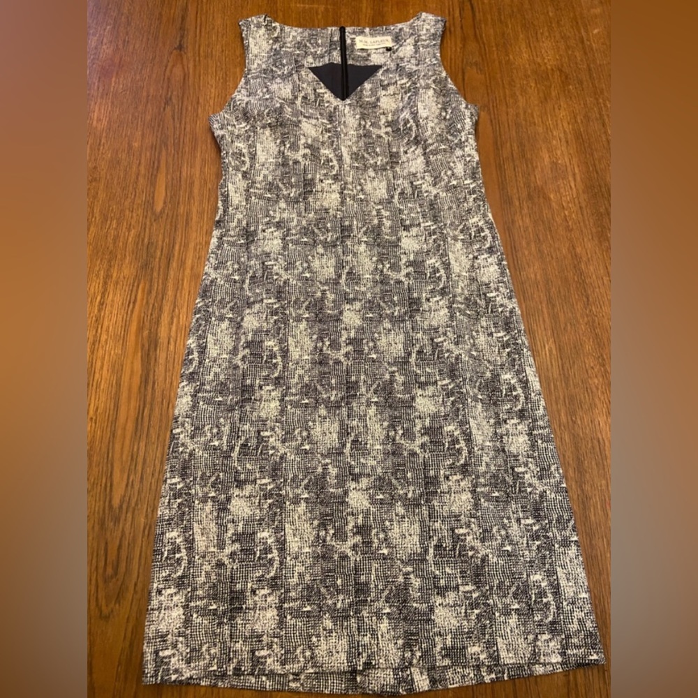 MM Lafleur Dress in Crackle Size 8